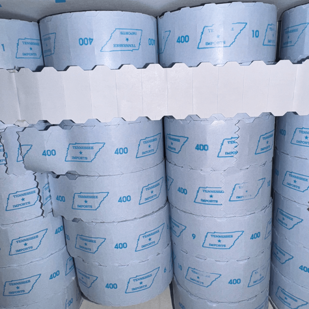 Labels - Euro Etichette – Dunlap Sunbrand International