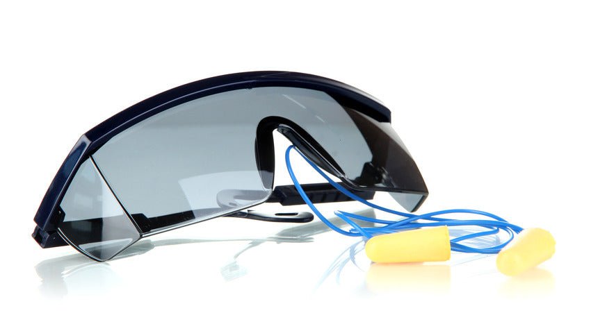 Sewing Industry Safety: Essential Equipment & Why It Matters