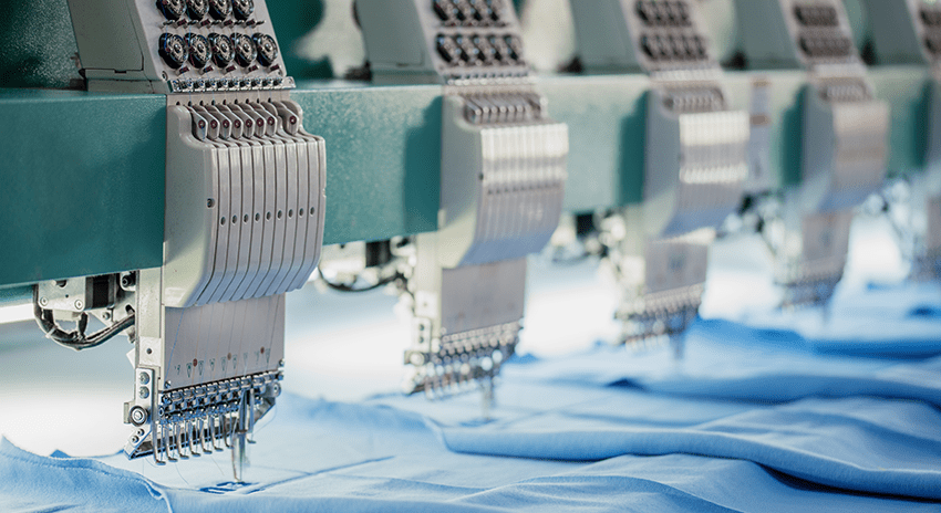 Dunlap Sunbrand International: A Legacy of Innovation and Commitment in the Sewn Products Industry