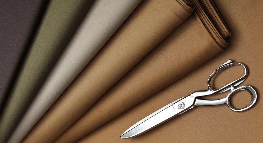 Precision Cutting Tools: Elevate Every Stitch with the Right Scissors and Snips