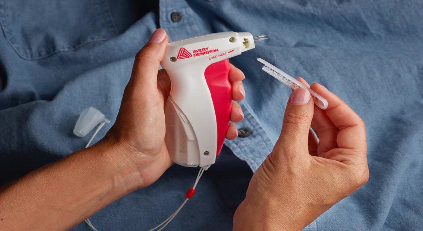 Trusted by Industry Leaders: DSI and Avery Dennison Fastening Solutions