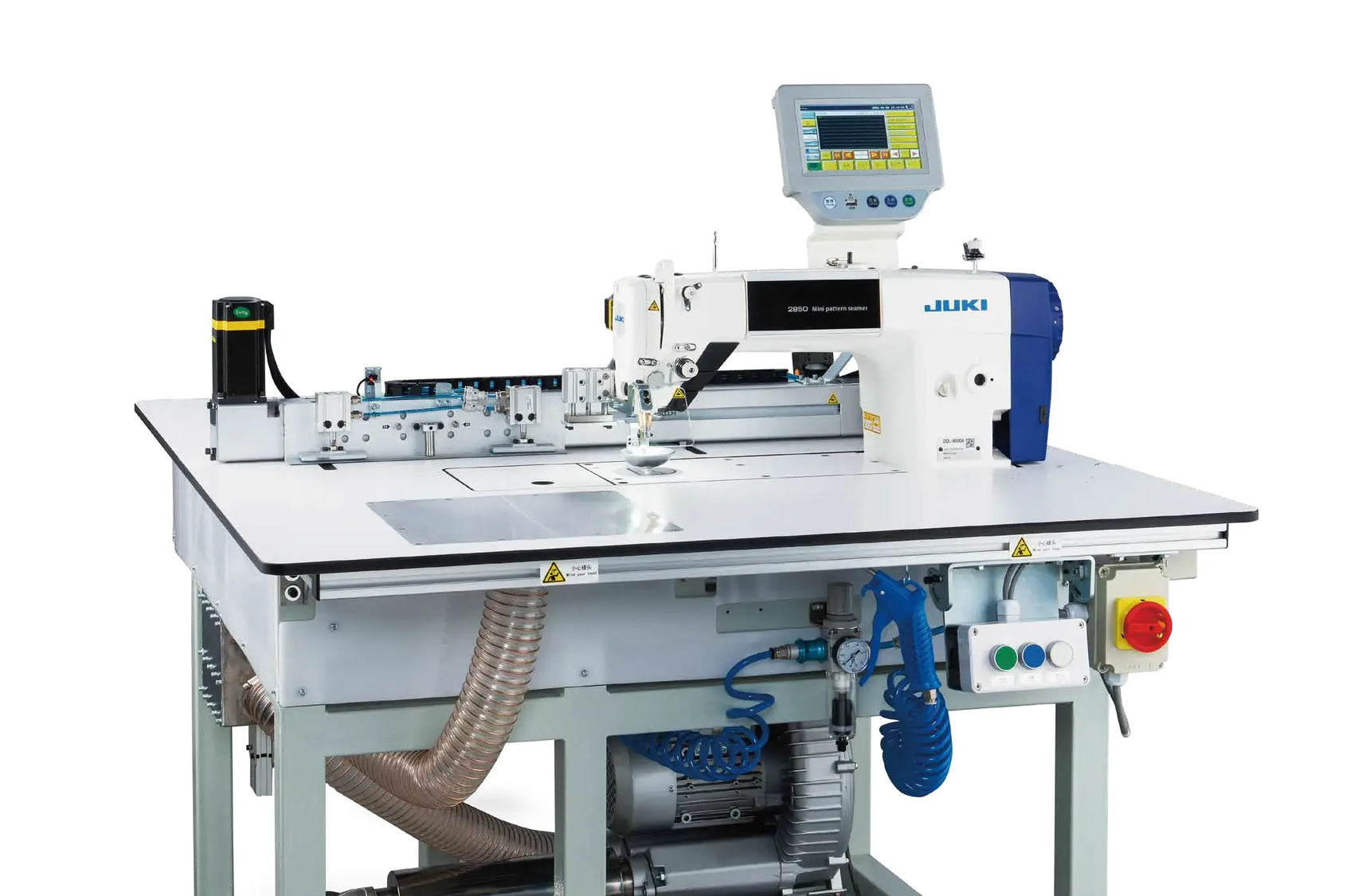 5 Signs Your Sewing Machine Needs a Motor Upgrade