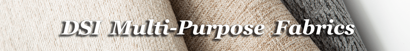 DSI Multi-Purpose Fabrics - Dunlap Sunbrand International