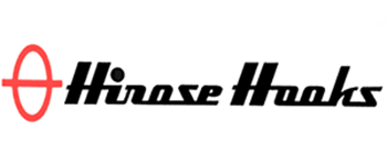 Hirose Hooks - Dunlap Sunbrand International