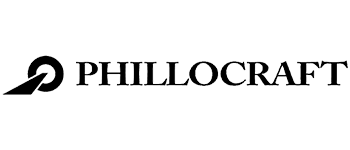 Phillocraft Logo