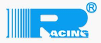 Racing - Dunlap Sunbrand International