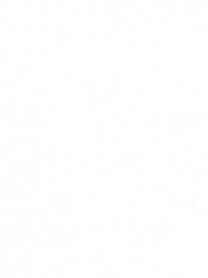 Roc Lon 54 | White drapery fabric with solid design