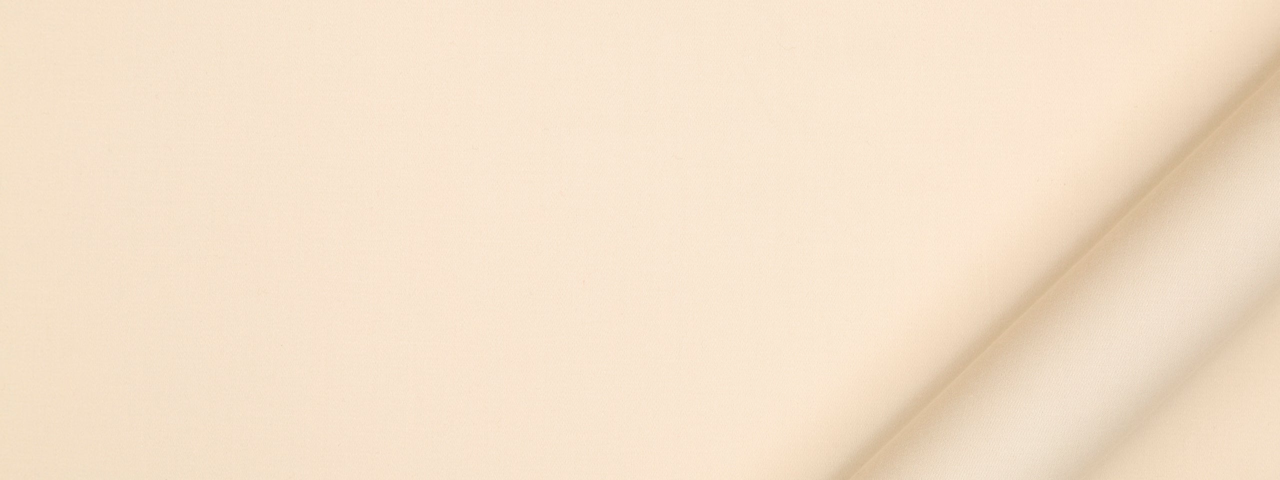 Lustre Sheen | Vanilla multipurpose fabric with solid design