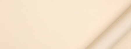 Lustre Sheen | Vanilla multipurpose fabric with solid design