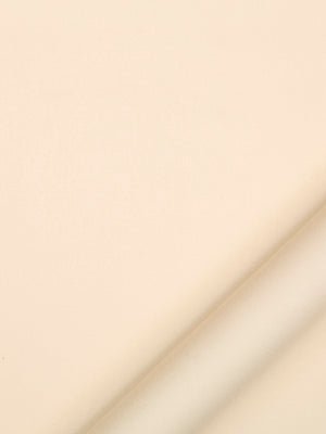 Lustre Sheen | Vanilla multipurpose fabric with solid design