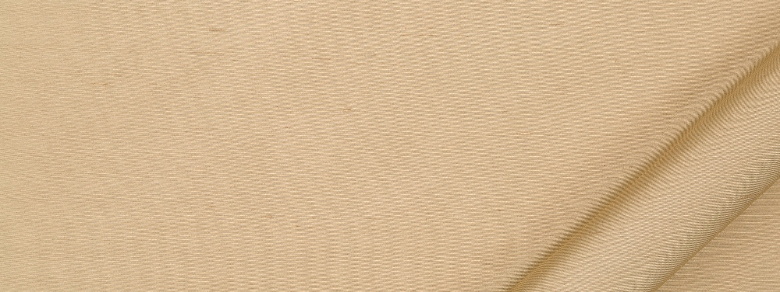 Allepey | Beige multipurpose fabric with solid design