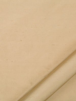 Allepey | Beige multipurpose fabric with solid design