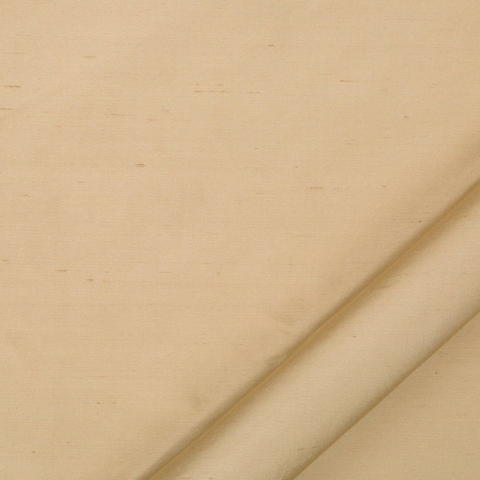 Allepey | Beige multipurpose fabric with solid design