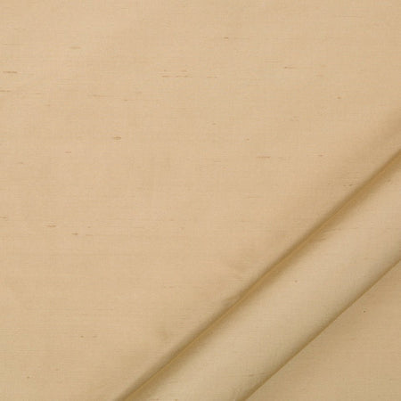 Allepey | Beige multipurpose fabric with solid design