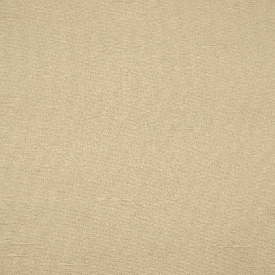 Satin Lustre | Rye drapery fabric with solid design