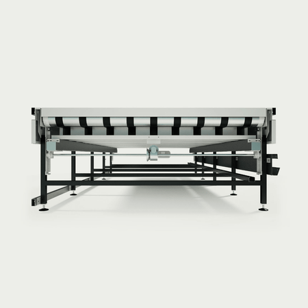 Morgan Tecnica 140 Conveyorized Pin Table