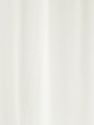Shimadzu | Ivory drapery fabric with solid design