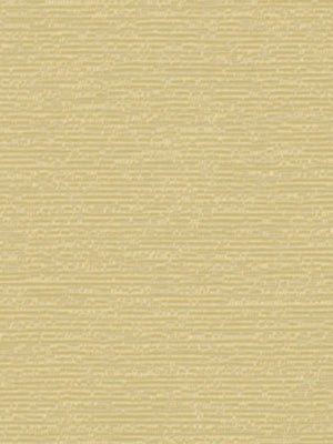 Echo Wave | Vanilla upholstery fabric with solid design