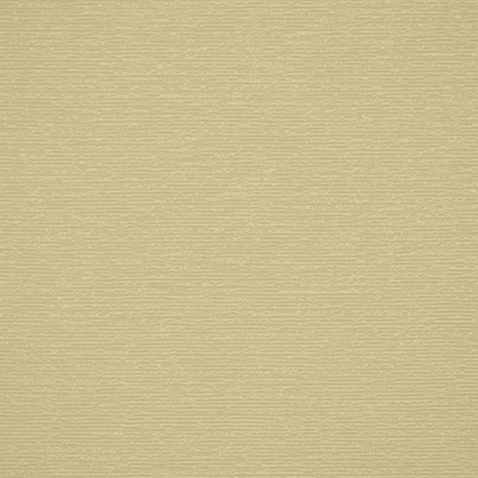 Echo Wave | Vanilla upholstery fabric with solid design