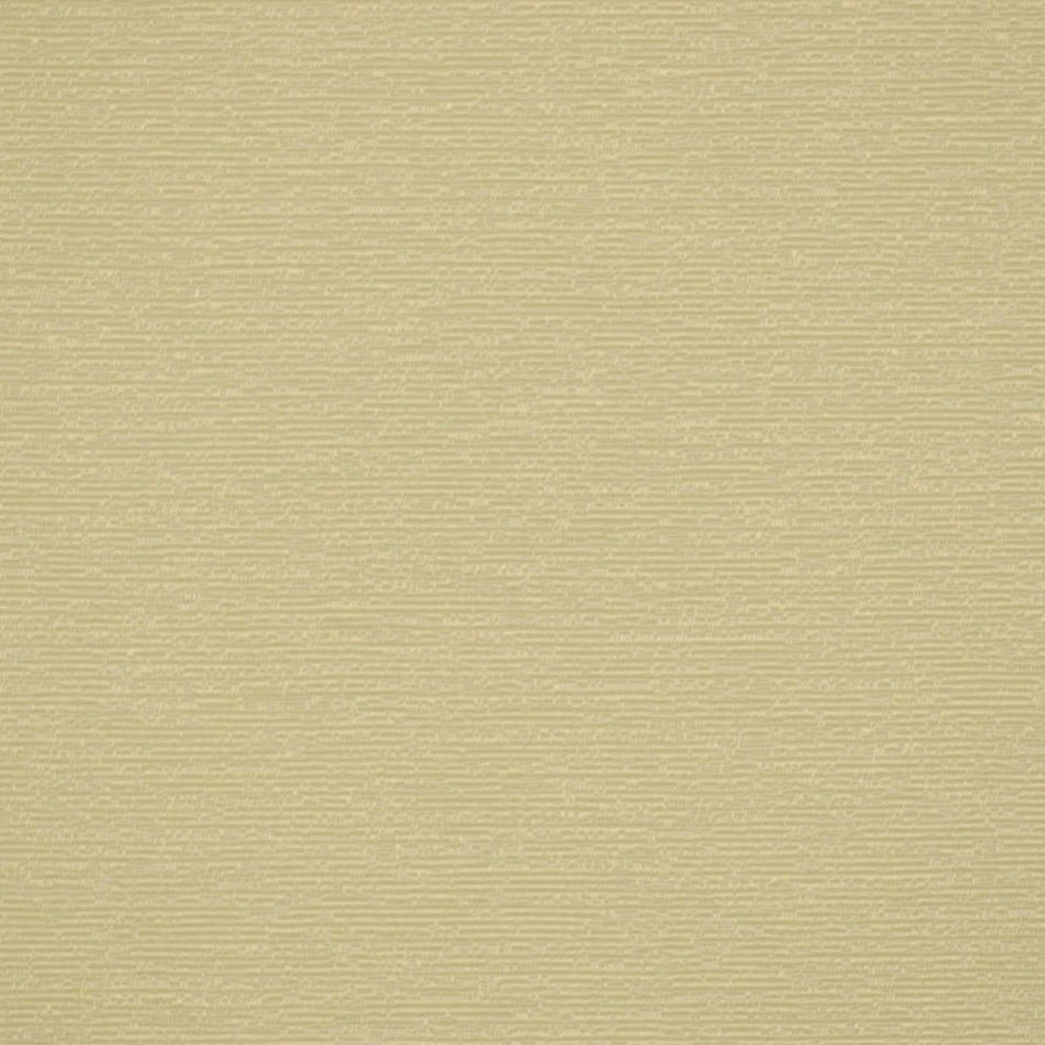 Echo Wave | Vanilla upholstery fabric with solid design