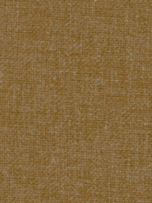 Modern Felt | Amber upholstery fabric with solid design