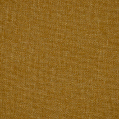 Modern Felt | Amber upholstery fabric with solid design