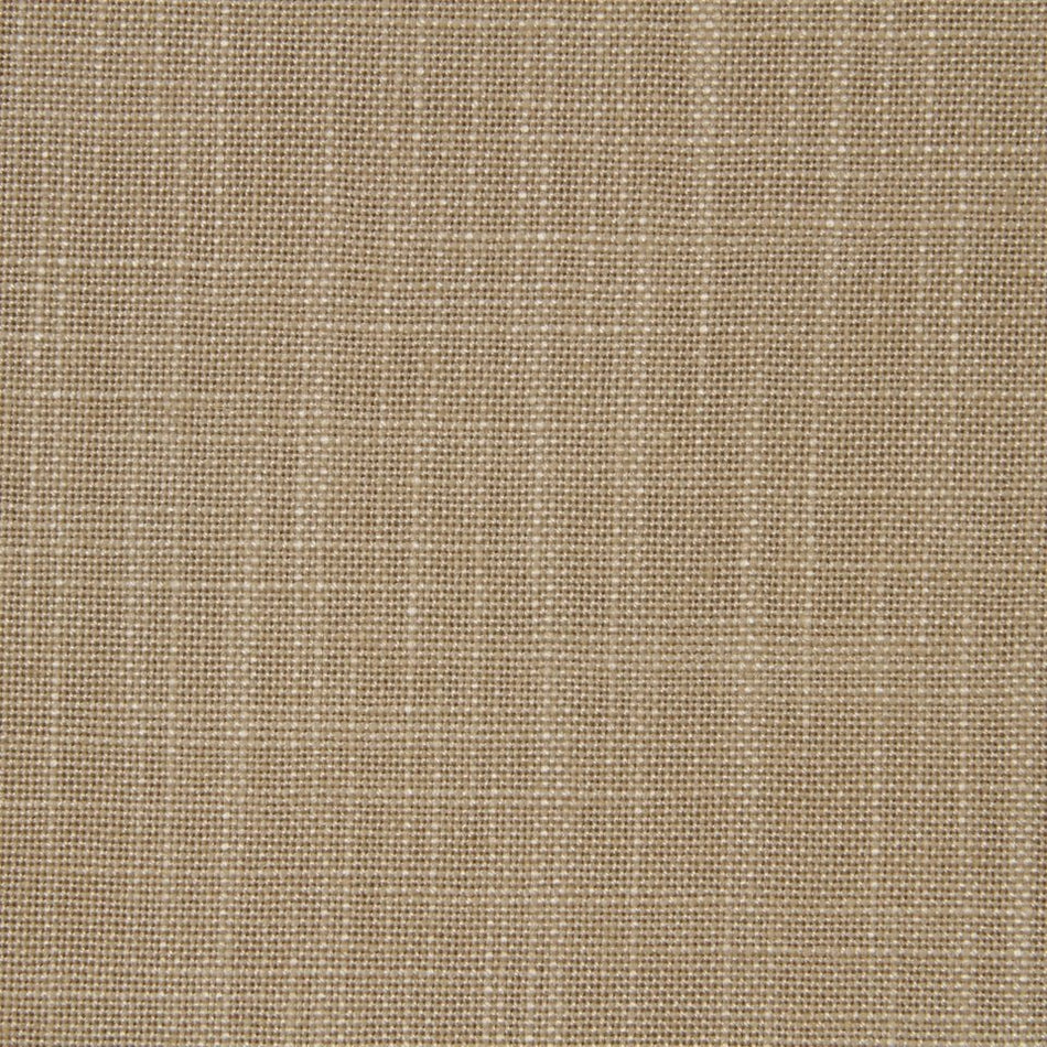 Country Plains | Chai drapery fabric with solid design