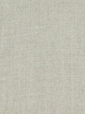 Grace Sheer | Natural drapery fabric with solid design