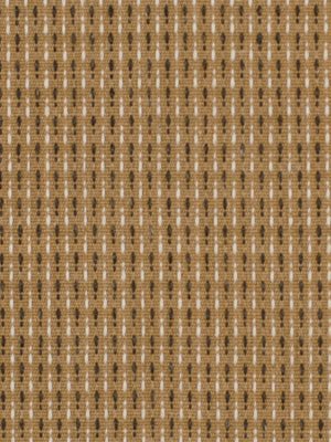 Dot Along | Flax multipurpose fabric with solid design