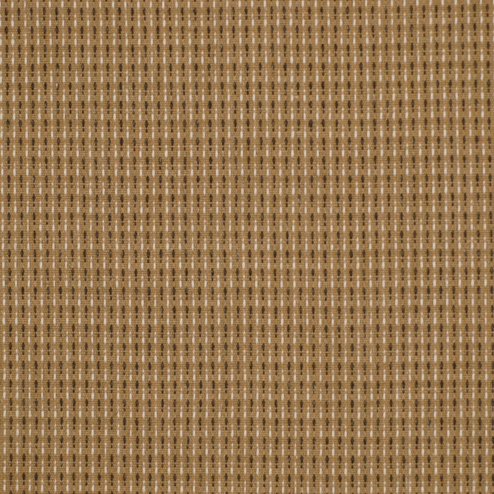 Dot Along | Flax multipurpose fabric with solid design