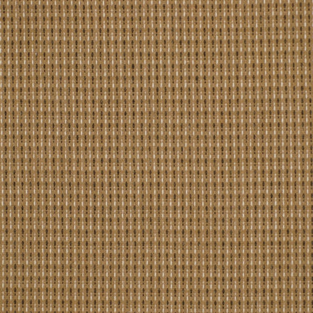 Dot Along | Flax multipurpose fabric with solid design