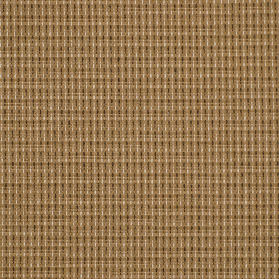 Dot Along | Flax multipurpose fabric with solid design