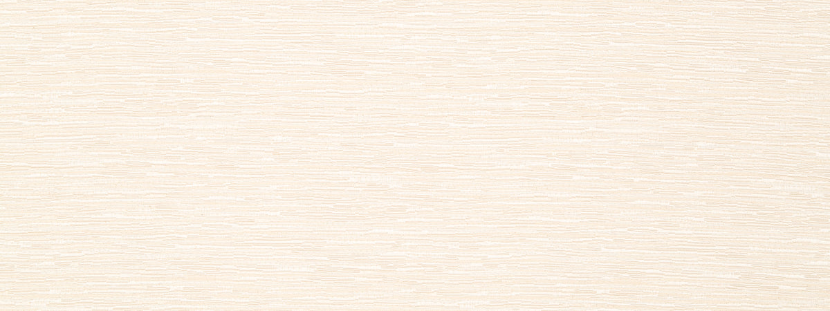 Flowing River | Vanilla multipurpose fabric with solid design