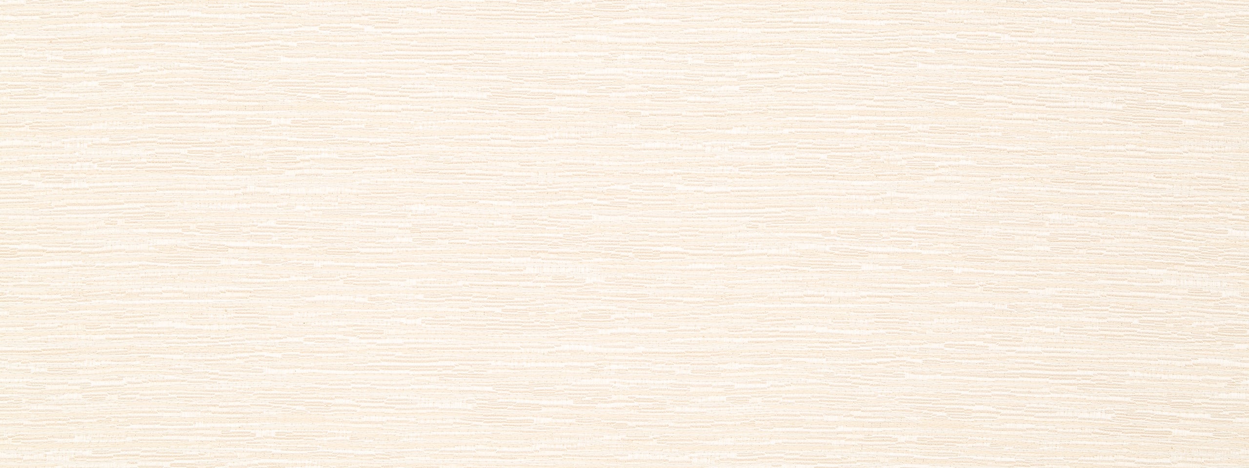 Flowing River | Vanilla multipurpose fabric with solid design