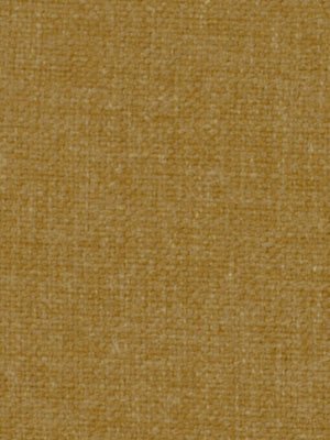 Mateo Felt | Amber upholstery fabric with solid design