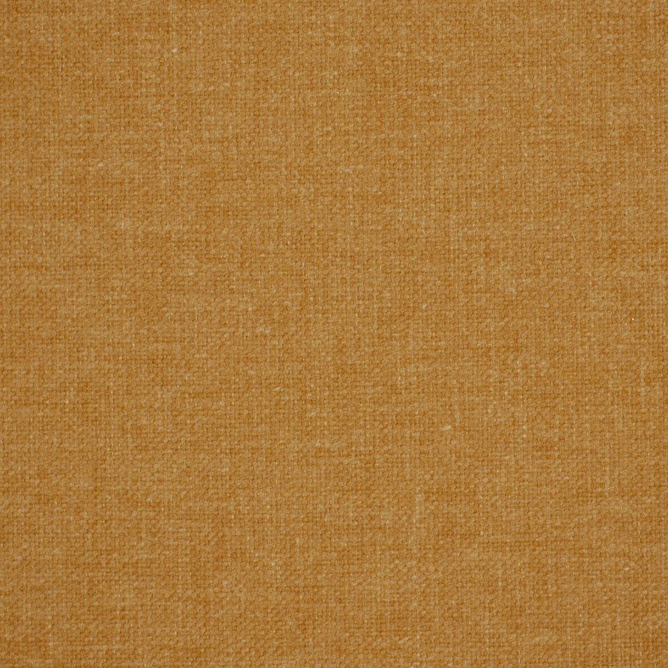Mateo Felt | Amber upholstery fabric with solid design