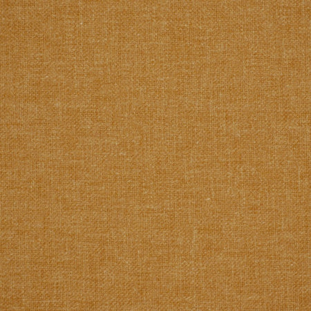 Mateo Felt | Amber upholstery fabric with solid design