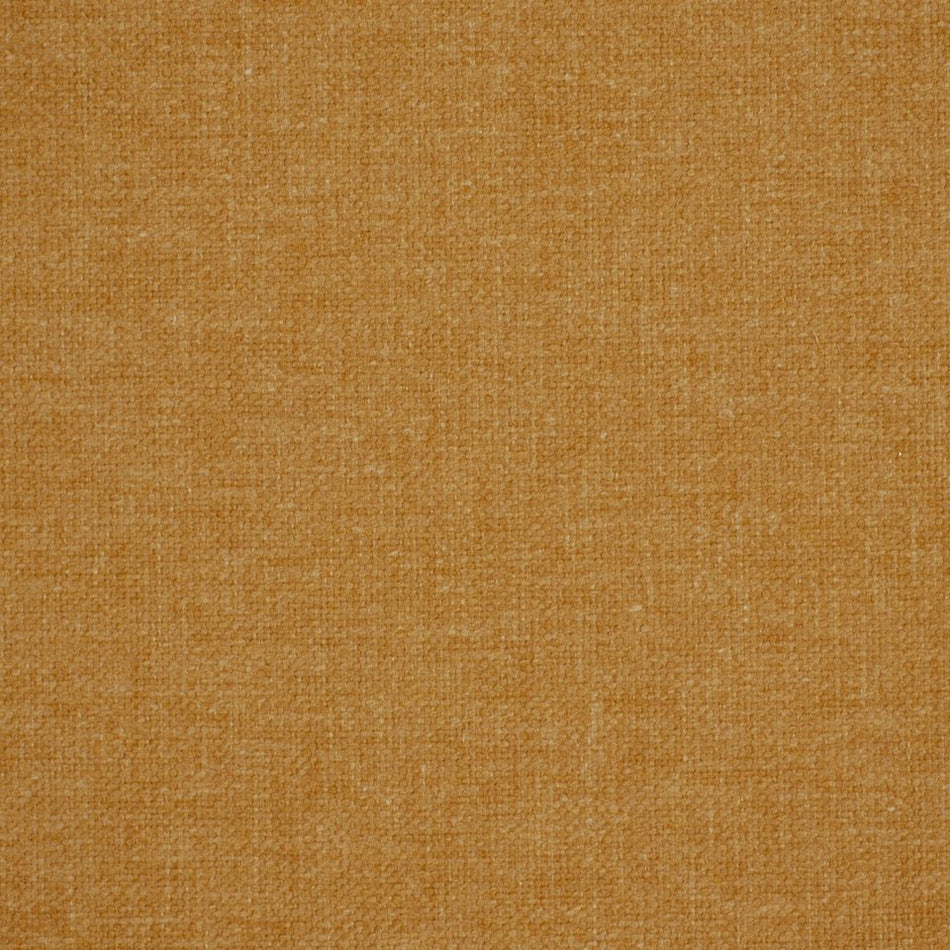 Mateo Felt | Amber upholstery fabric with solid design