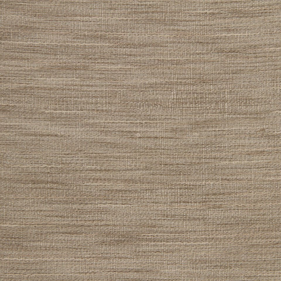 Ballinbogle | Mushroom multipurpose fabric with solid design