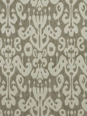 Paddington | Linen upholstery fabric with chenille|solid|global|ikat design