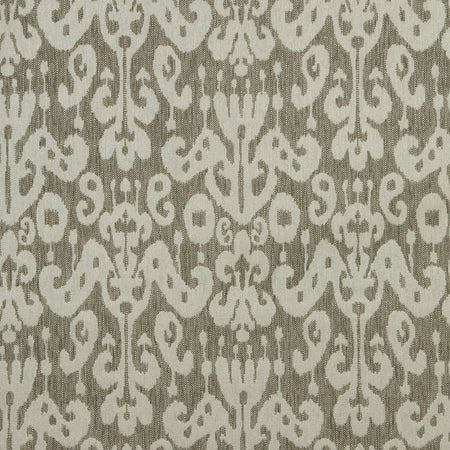Paddington | Linen upholstery fabric with chenille|solid|global|ikat design