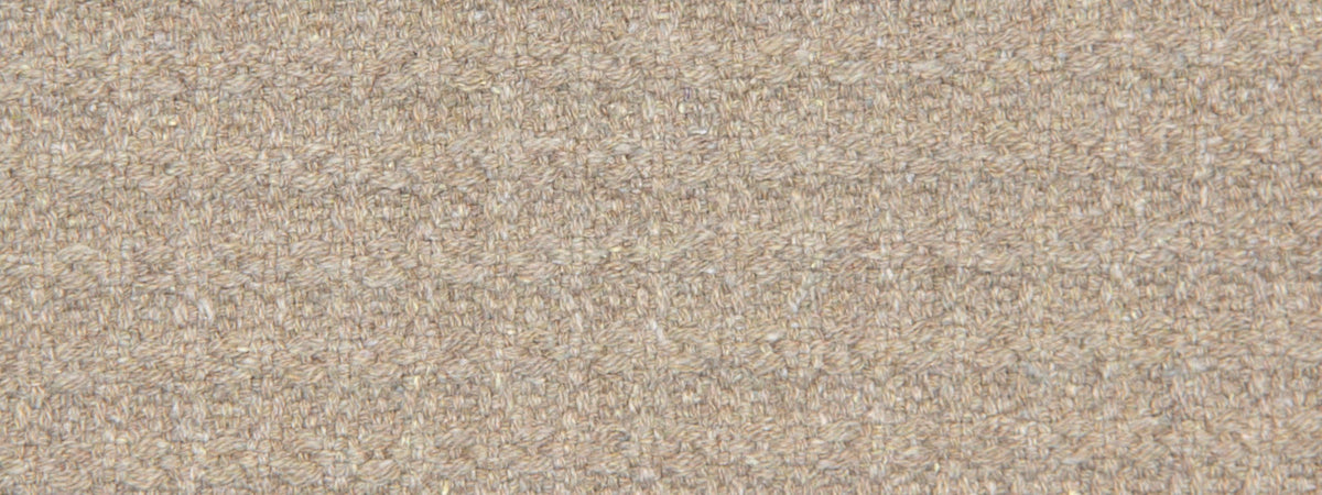 Peaceful Dream | Twine upholstery fabric with solid design