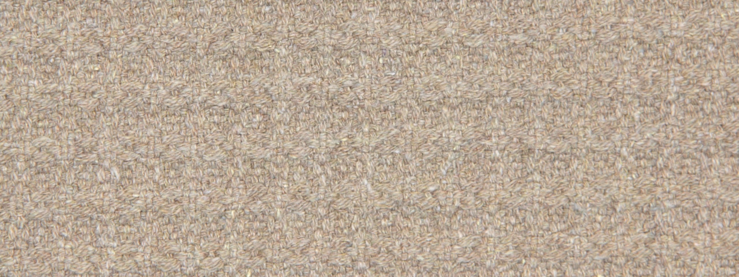 Peaceful Dream | Twine upholstery fabric with solid design