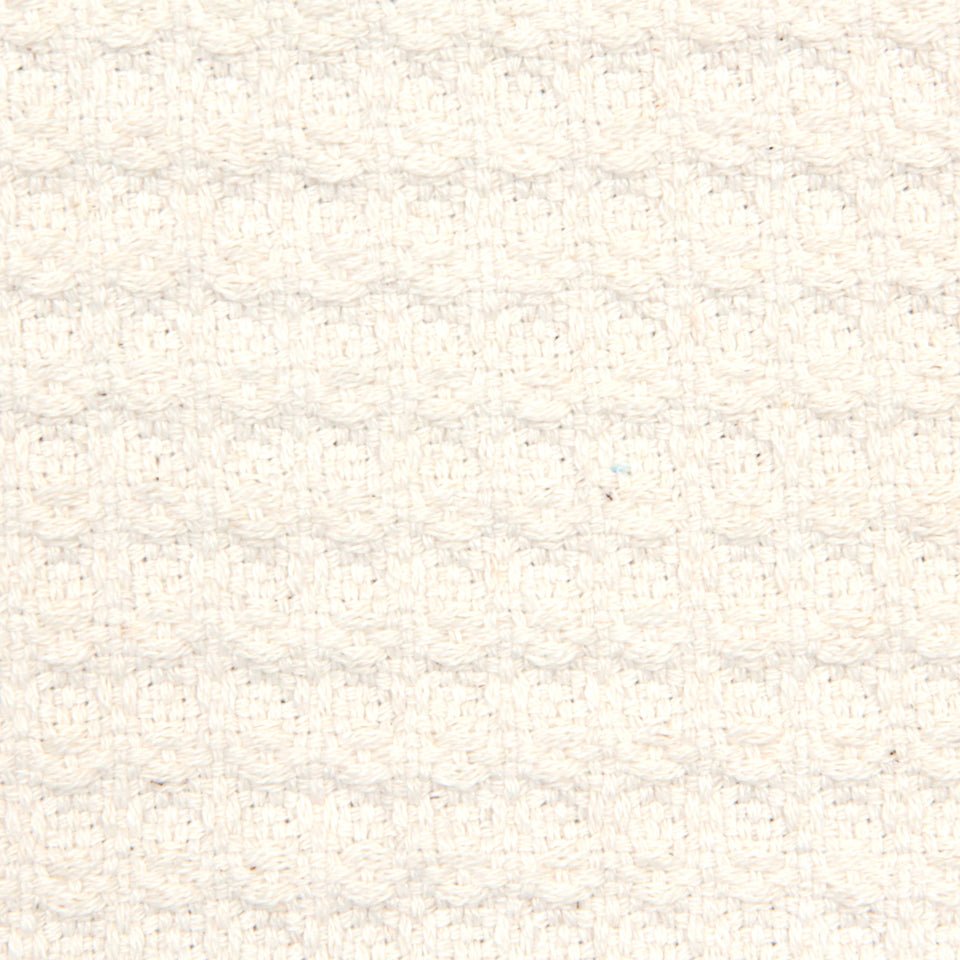 Peaceful Dream | Pearl upholstery fabric with solid design