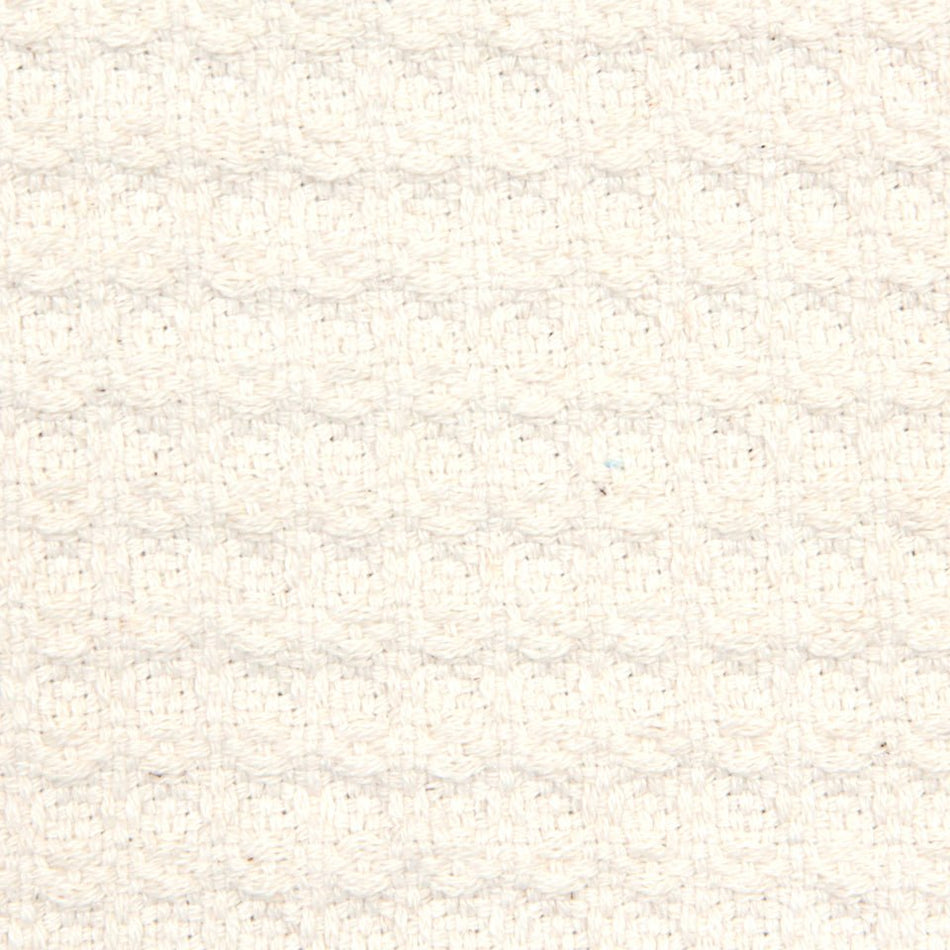 Peaceful Dream | Pearl upholstery fabric with solid design