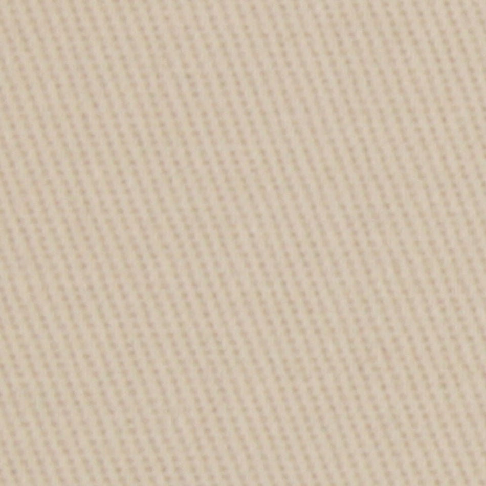 Cotton Twill | Oatmeal upholstery fabric with solid design