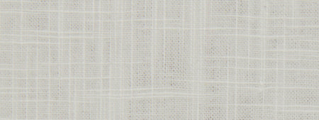 Slubbed Weave | Cream multipurpose fabric with solid design