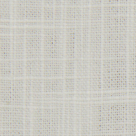 Slubbed Weave | Cream multipurpose fabric with solid design