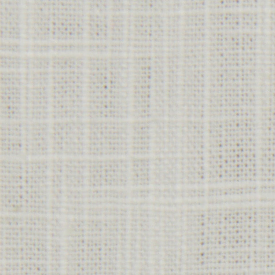 Slubbed Weave | Cream multipurpose fabric with solid design