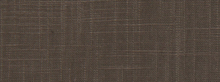 Slubbed Weave | Truffle multipurpose fabric with solid design